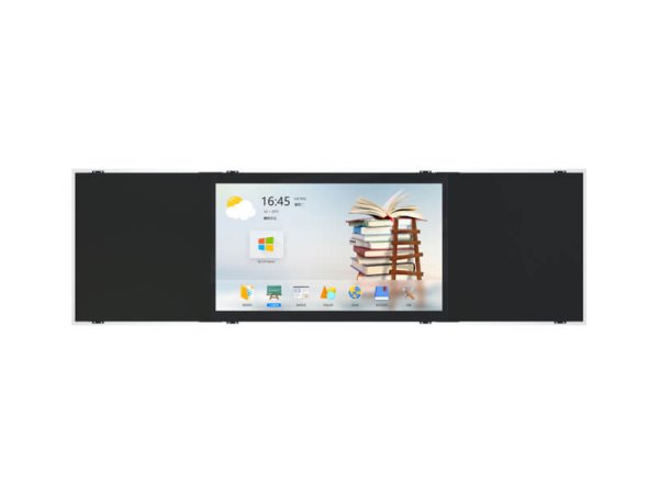 Интерактивная панель Intech TS-75SE-TP (без компьютера) - Снят с производства —  INTECHBOARD