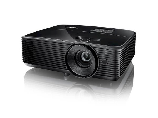 OPTOMA Проектор W400LVeA — фото 4