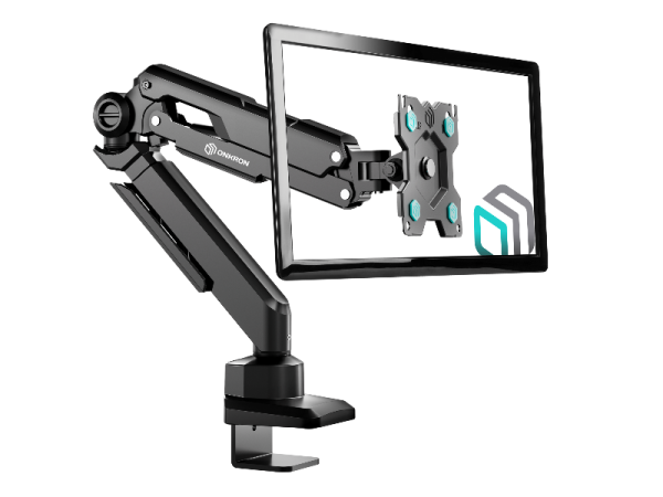 ONKRON Кронштейн G90cn ЧЕРНЫЙ-УЦЕНКА — ONKRON