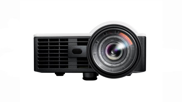 OPTOMA Проектор ML1050STi — фото 10