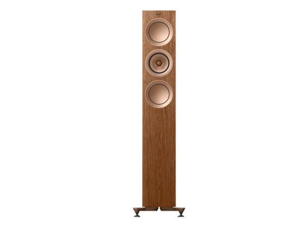 KEF Акустическая система R5 Meta ОРЕХ (Пара) — фото 3