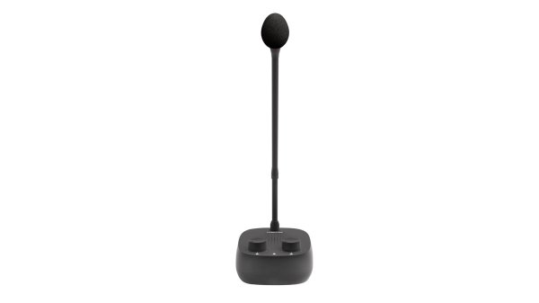 FONESTAR Переговорное устройство Клиент-Кассир INTERFON-V — фото 3