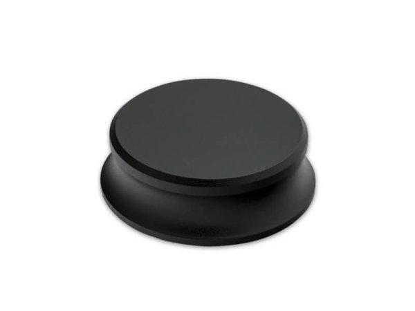 PRO-JECT Зажим для пластинки Puck ЧЕРНЫЙ — Pro-ject