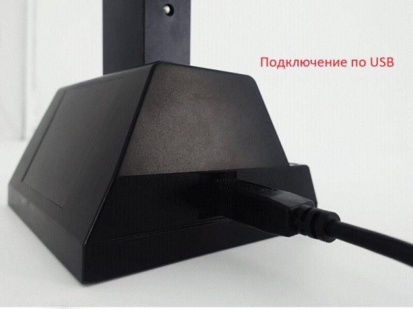 MAXON Документ-камера TV-81 — фото 9