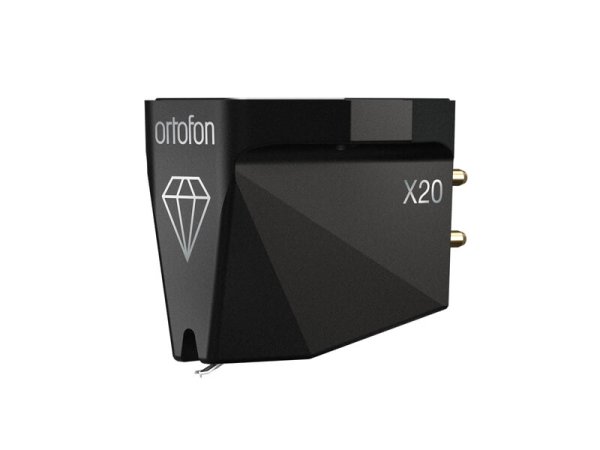 ORTOFON Картридж звукоснимателя MC X20 EAN:5705796271294 — фото 7