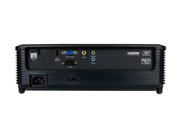 Проектор Optoma EH331 - Снят с производства — фото 4