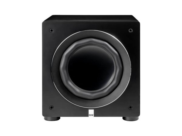 ELAC Сабвуфер VARRO RS500 ЧЕРНЫЙ EAN:4011822320678 — фото 2