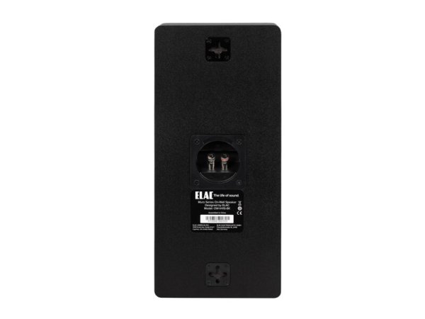 ELAC Акустическая система OW-V41S-BK ЧЕРНЫЙ EAN:4011822610069 — фото 3