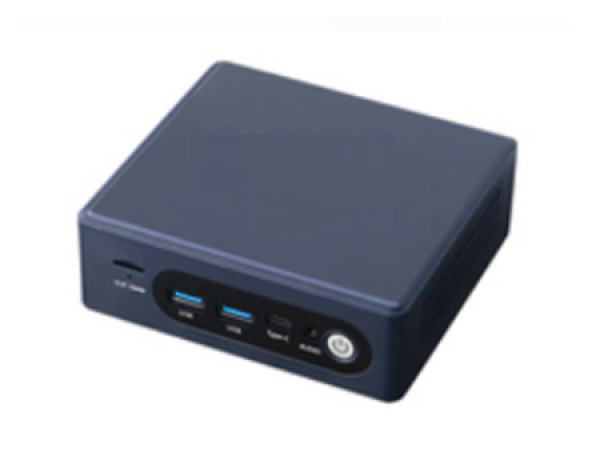 MAXON Компьютер Mini PC i5/8-GEN/8Gb/256SSD — MAXON