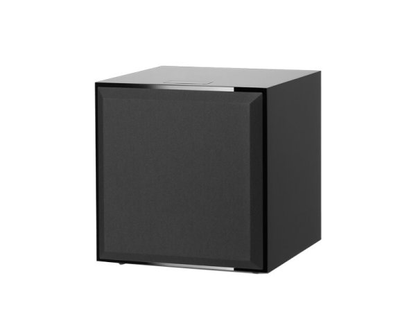 BOWERS & WILKINS Громкоговоритель DB4S ЧЕРНЫЙ — Bowers & Wilkins