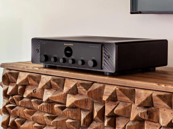 MARANTZ Усилитель MODEL40N ЧЕРНЫЙ — фото 5