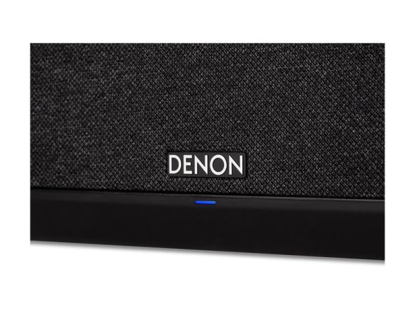 DENON Беспроводная акустическая система Home 350 ЧЕРНЫЙ — фото 4