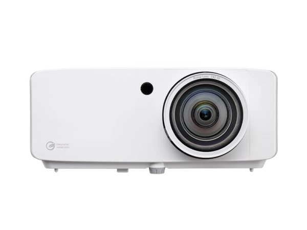 OPTOMA Проектор ZH521ST — Optoma