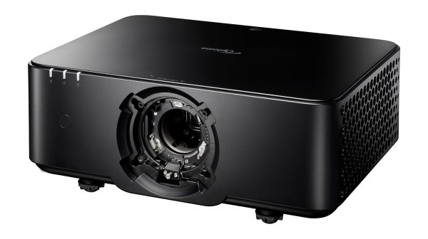 OPTOMA Проектор ZK1000 — фото 10