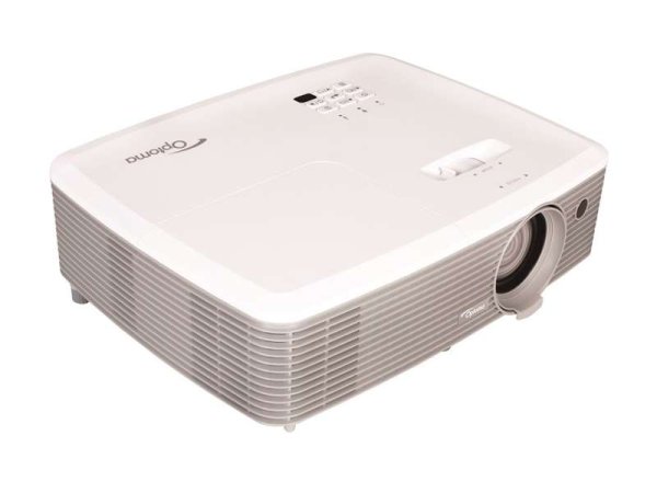 Проектор Optoma X345 - Снят с производства — фото 2