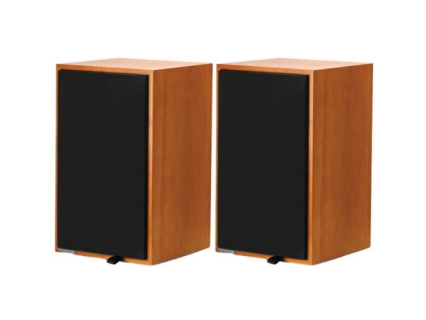 MUSICAL FIDELITY Акустическая система LS 5/9A CLASSIC MONITOR EAN:9120122297483 (Пара) — фото 4