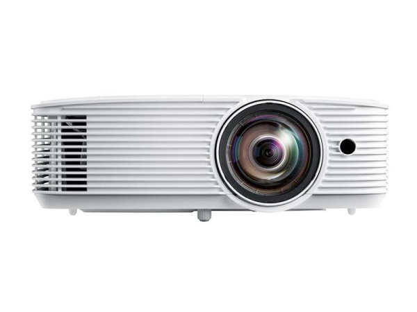 Проектор Optoma W308STe - Снят с производства — Optoma