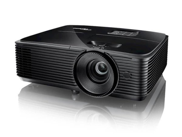 OPTOMA Проектор S336 — фото 8