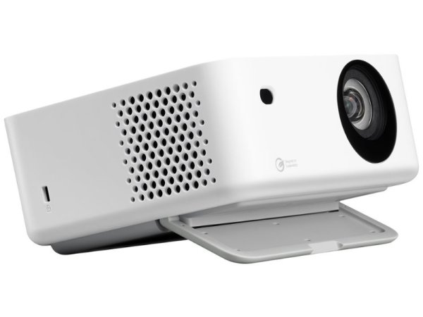 OPTOMA Проектор ML1080ST — фото 6