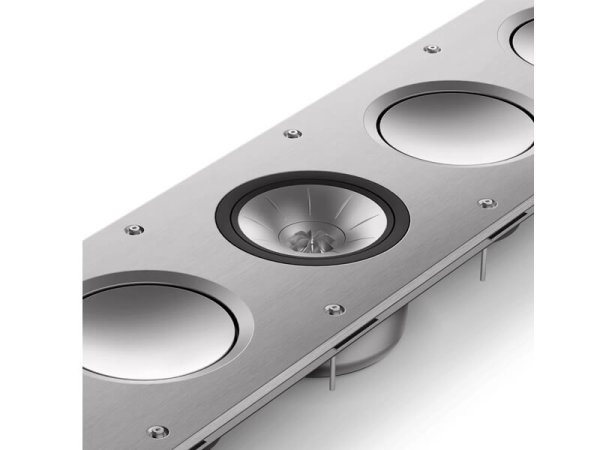 KEF Акустическая система Ci5160RLM-THX БЕЛЫЙ EAN:637203218811 — фото 5