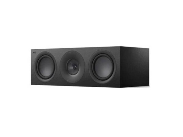 KEF Акустическая система Q6 Meta ЧЕРНЫЙ EAN:637203219078 — KEF