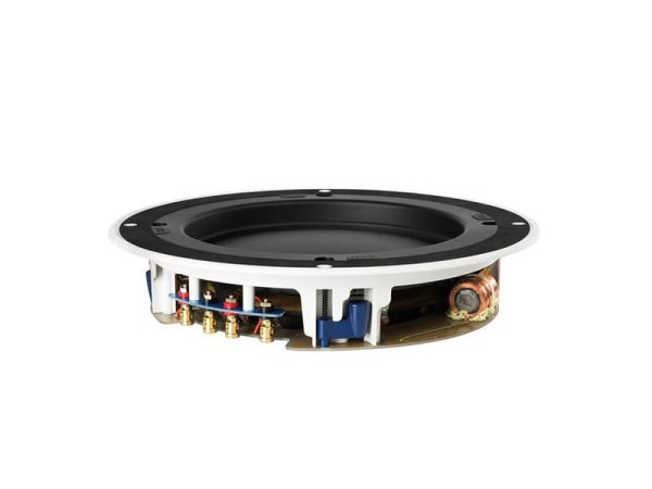KEF Акустическая система Ci200TRb БЕЛЫЙ — фото 8
