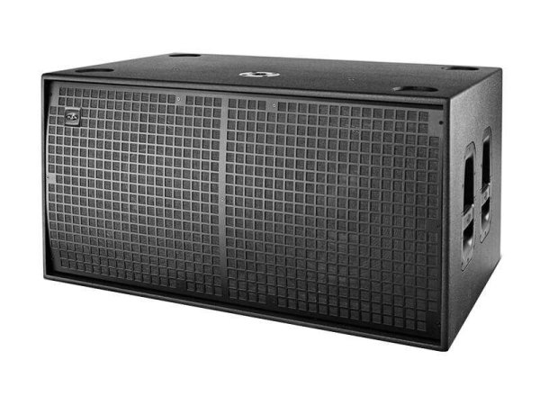 DAS AUDIO Громкоговоритель активный EVENT-218A — DAS Audio