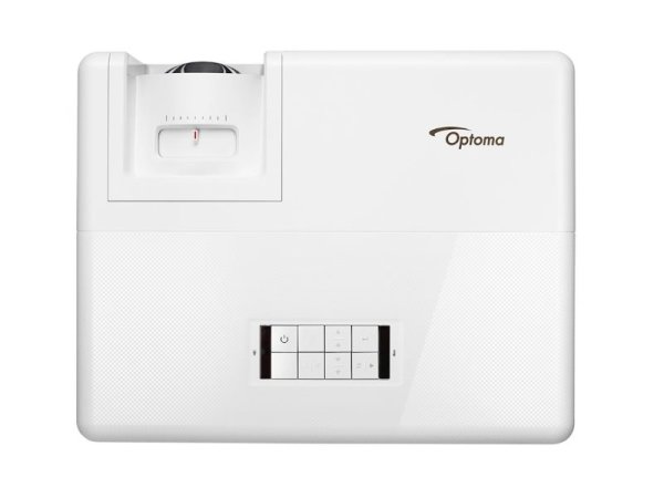 Проектор Optoma ZH406ST - Снят с производства — фото 2