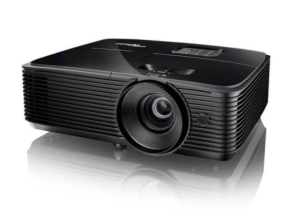 OPTOMA Проектор DX322 — фото 8