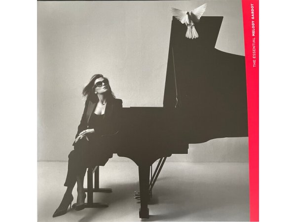 Виниловая пластинка Melody Gardot – The Essential — Разное