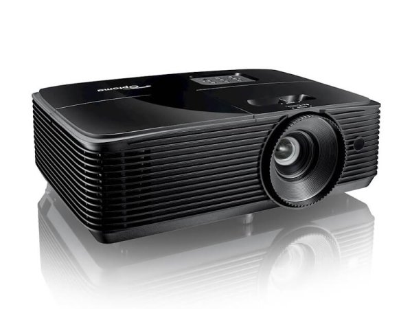 Проектор Optoma S334e - Снят с производства — фото 4