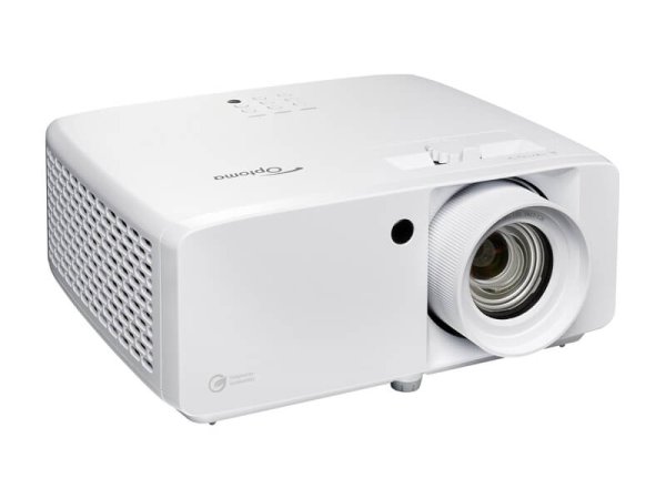 OPTOMA Проектор ZH551 — фото 6