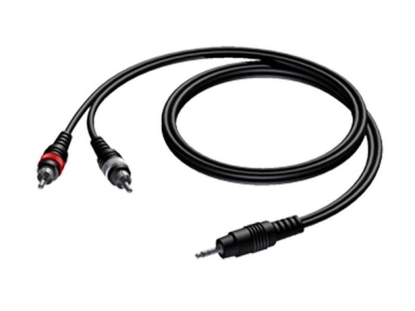 PROCAB Кабель CAB713/1,5 — PROCAB