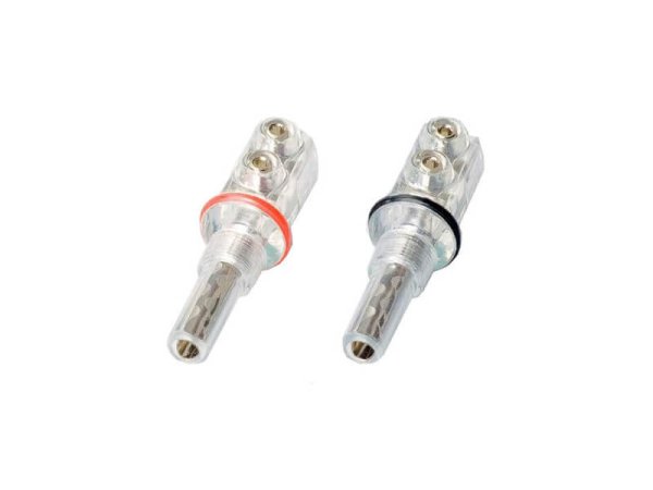 Коннектор Puresonic 6202G (банан) — PURESONIC