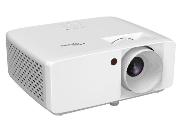 OPTOMA Проектор ZH462 — фото 3