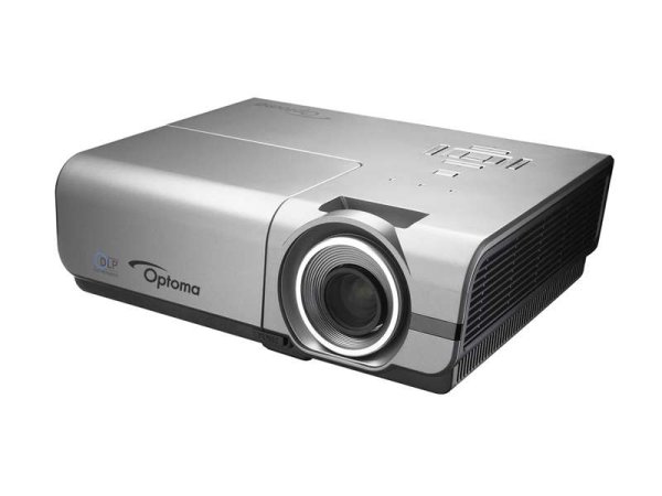 Проектор Optoma X600 - Снят с производства — фото 4