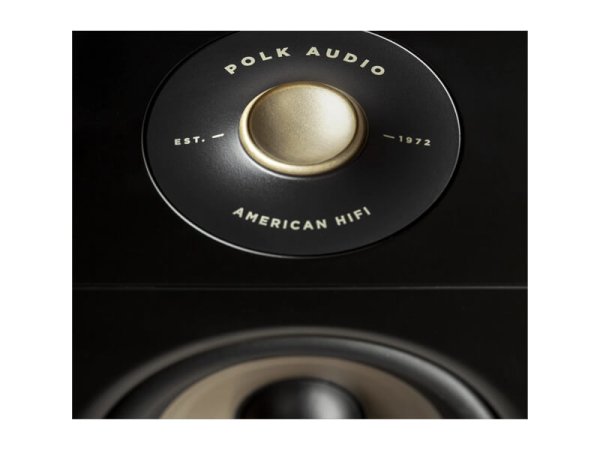 POLK AUDIO Громкоговоритель Sig Elite ES10 ЧЕРНЫЙ (Пара) — фото 6