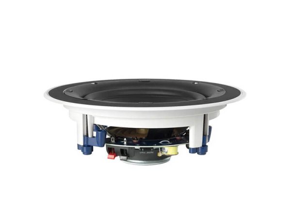 KEF Акустическая система Ci200ER БЕЛЫЙ — фото 8