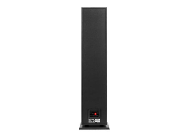 POLK AUDIO Акустическая система MXT60 ЧЕРНЫЙ (Пара) — фото 4