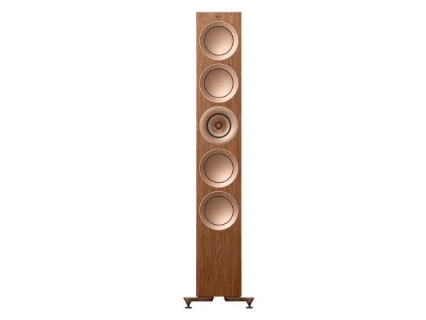 KEF Акустическая система R11 Meta ОРЕХ (Пара) — фото 3