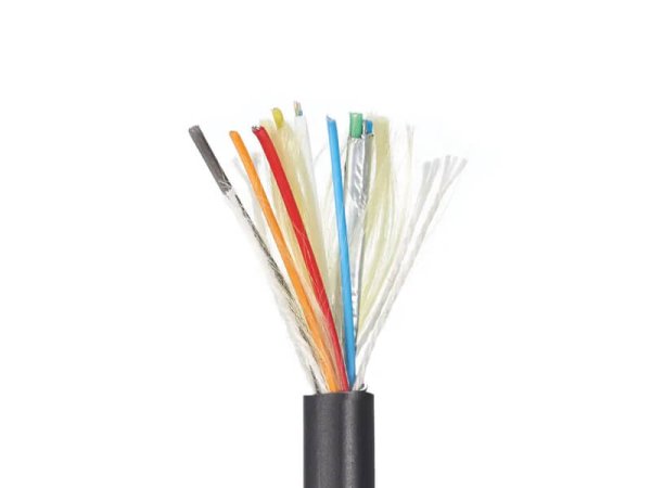inakustik Кабель Profi HDMI 10K 48Gbps 20m EAN:4001985519934 — фото 3