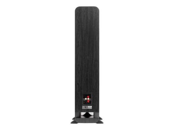 POLK AUDIO Громкоговоритель Sig Elite ES55 ЧЕРНЫЙ (Пара) — фото 4