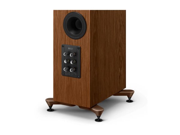 KEF Акустическая система R5 Meta ОРЕХ (Пара) — фото 5
