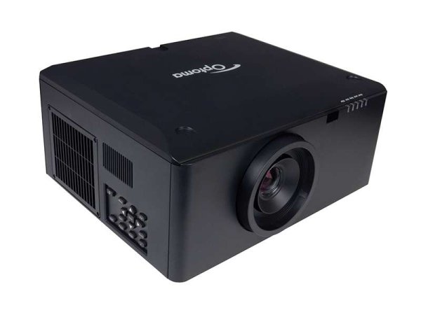 Проектор Optoma WU630 - Снят с производства — фото 2