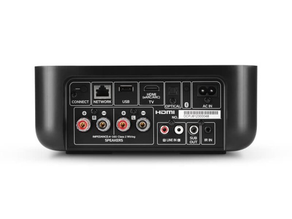 DENON Усилитель Home Amp — фото 5