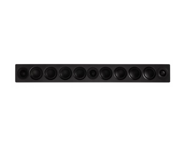 ELAC Акустическая система SB41S-BK ЧЕРНЫЙ EAN:4011822536031 — ELAC
