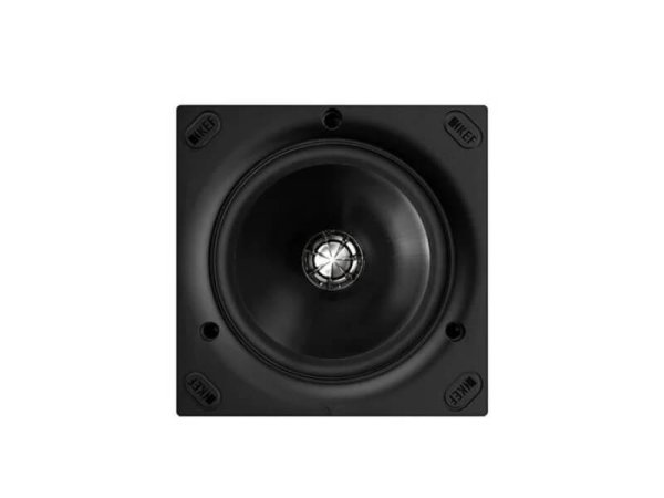 KEF Акустическая система Ci130QSfl БЕЛЫЙ — KEF