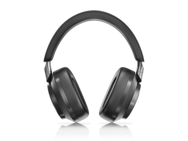 Наушники BOWERS & WILKINS PX8 Черный — фото 4