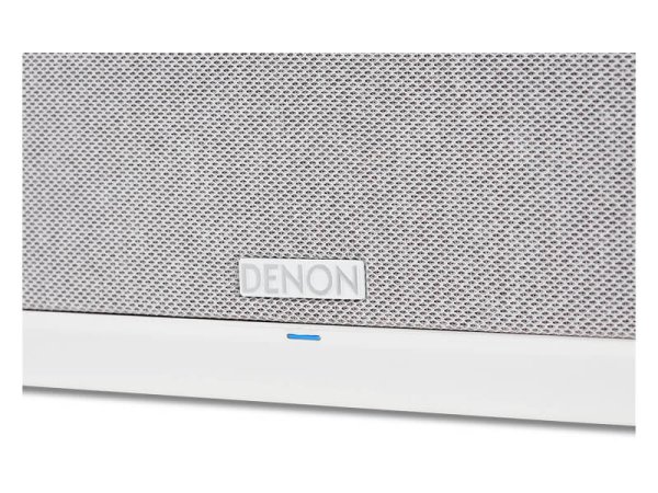 DENON Беспроводная акустическая система Home 350 БЕЛЫЙ — фото 9