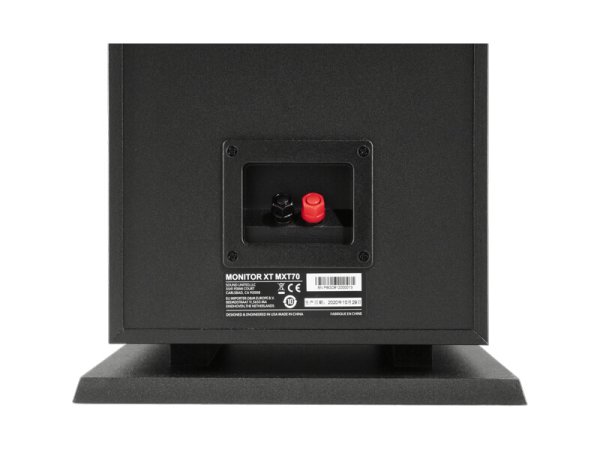 POLK AUDIO Акустическая система MXT70 ЧЕРНЫЙ (Пара) — фото 5